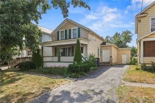 275 Pine Street, Lockport City, NY 14094