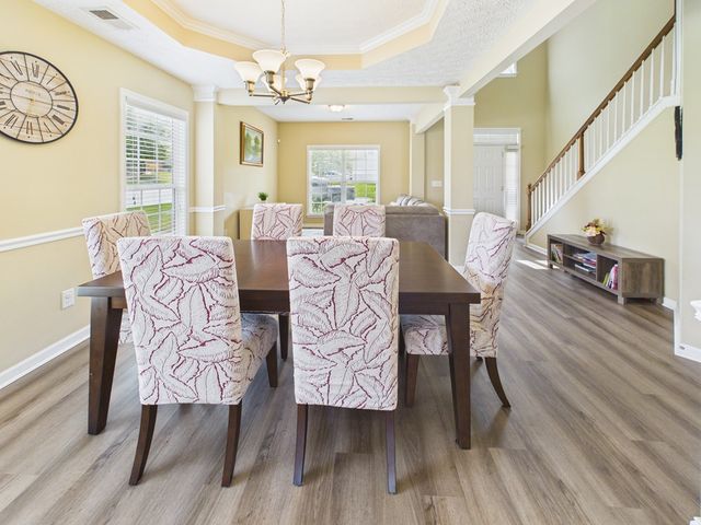 9036 Sante Fe Court, Columbus, GA 31909