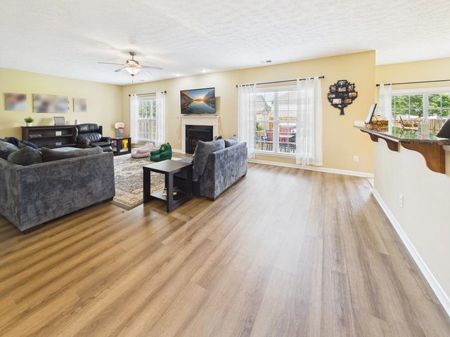 9036 Sante Fe Court, Columbus, GA 31909