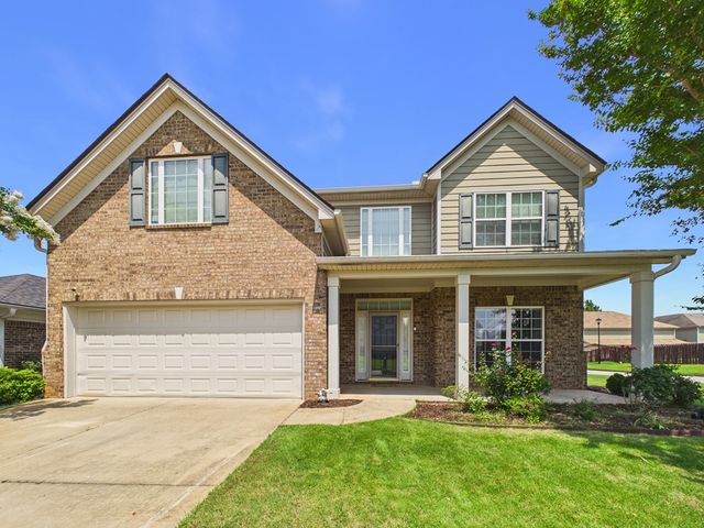 9036 Sante Fe Court, Columbus, GA 31909