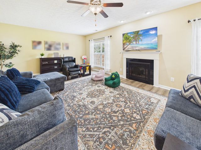 9036 Sante Fe Court, Columbus, GA 31909
