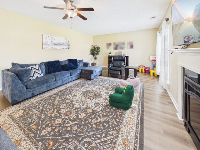 9036 Sante Fe Court, Columbus, GA 31909