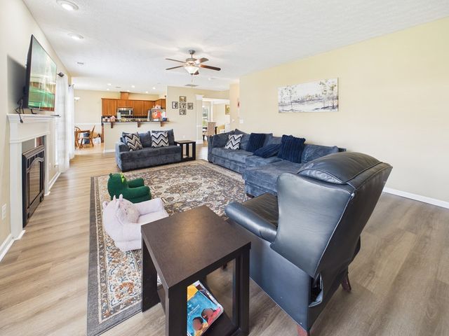9036 Sante Fe Court, Columbus, GA 31909
