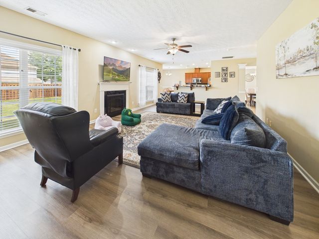 9036 Sante Fe Court, Columbus, GA 31909