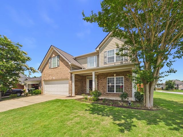 9036 Sante Fe Court, Columbus, GA 31909