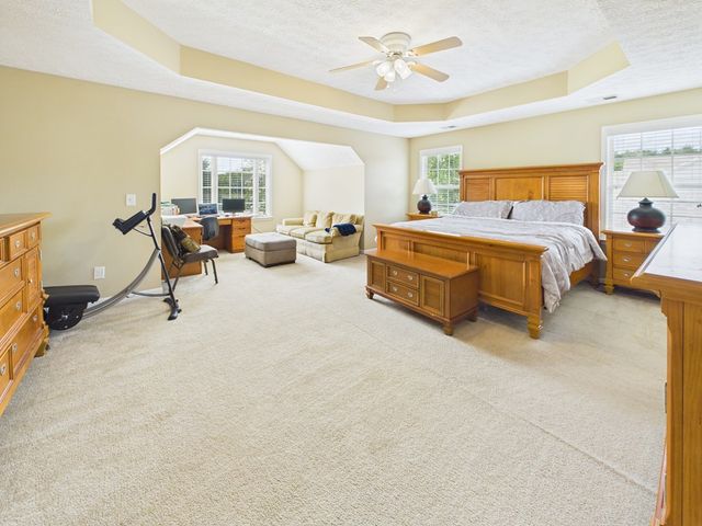 9036 Sante Fe Court, Columbus, GA 31909