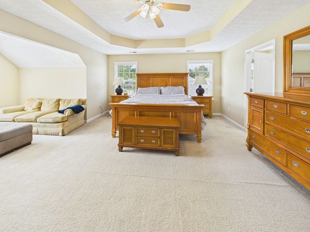 9036 Sante Fe Court, Columbus, GA 31909