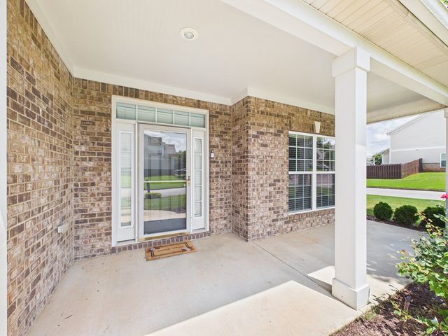 9036 Sante Fe Court, Columbus, GA 31909