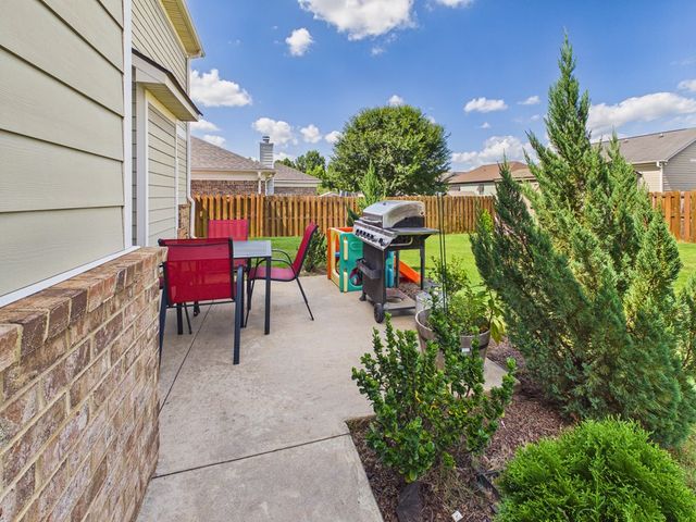 9036 Sante Fe Court, Columbus, GA 31909