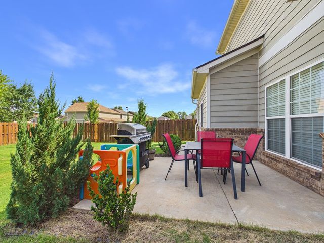 9036 Sante Fe Court, Columbus, GA 31909