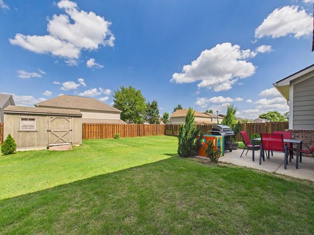 9036 Sante Fe Court, Columbus, GA 31909
