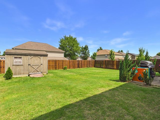 9036 Sante Fe Court, Columbus, GA 31909