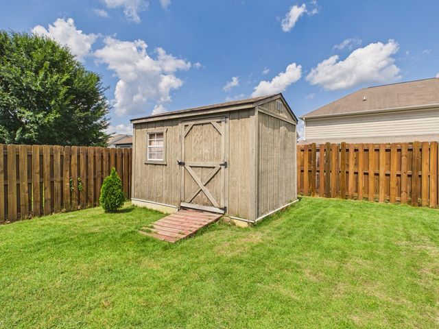 9036 Sante Fe Court, Columbus, GA 31909