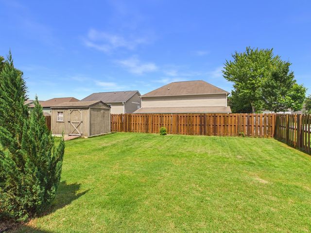9036 Sante Fe Court, Columbus, GA 31909