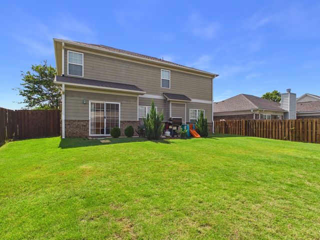 9036 Sante Fe Court, Columbus, GA 31909