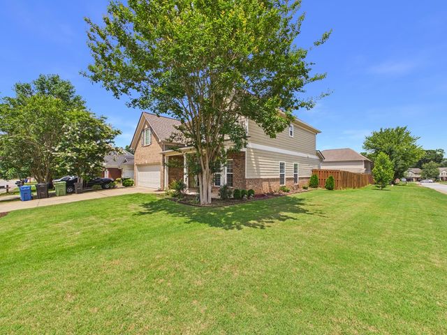 9036 Sante Fe Court, Columbus, GA 31909