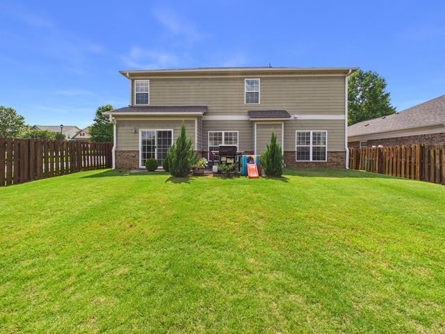 9036 Sante Fe Court, Columbus, GA 31909
