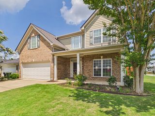9036 Sante Fe Court, Columbus, GA 31909