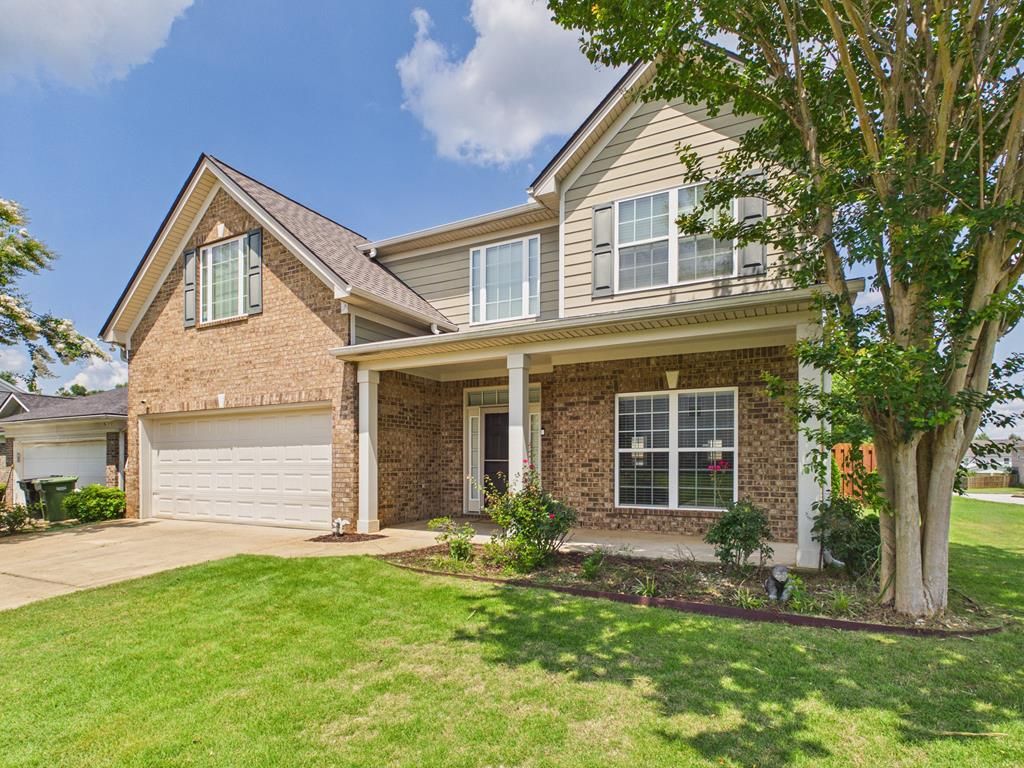 9036 Sante Fe Court, Columbus, GA 31909