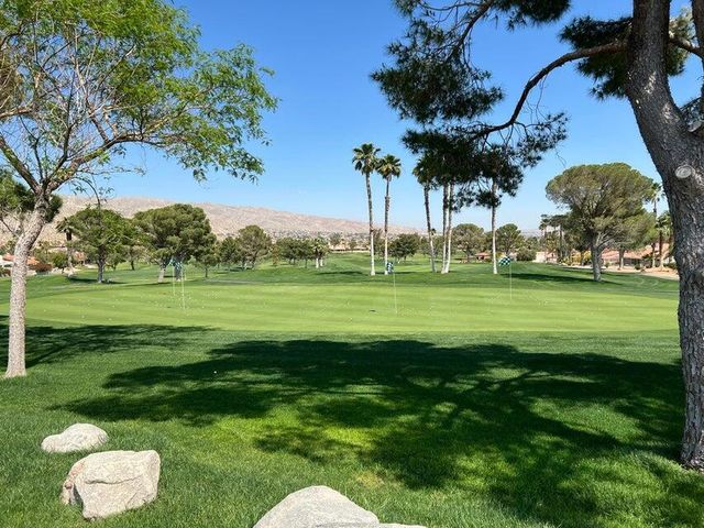 64660 Picard Court, Desert Hot Springs, CA 92240