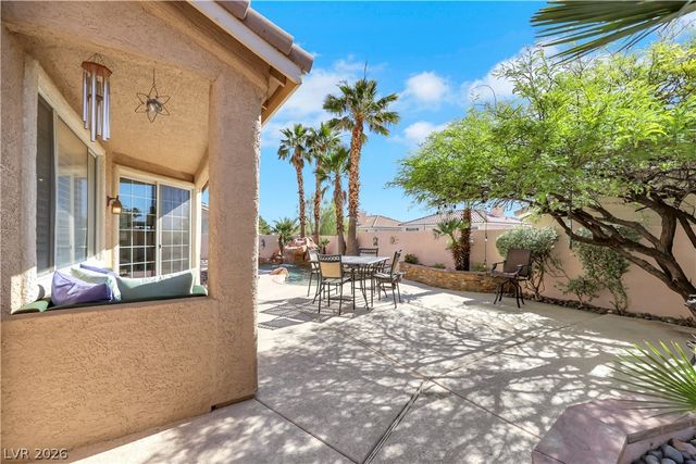 1804 Snow Spring Lane, Las Vegas, NV 89134
