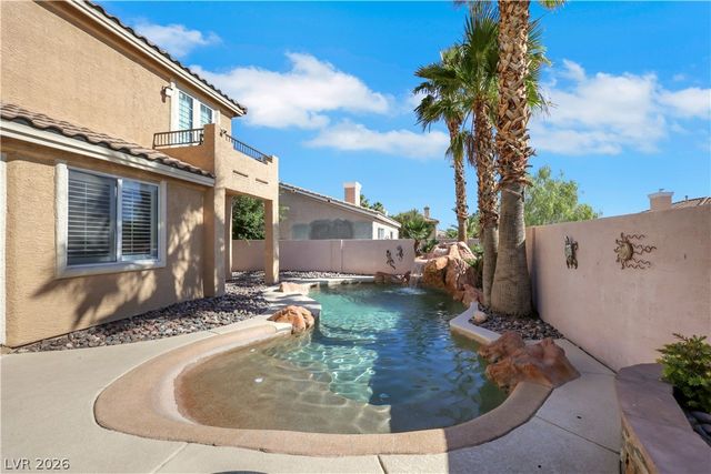 1804 Snow Spring Lane, Las Vegas, NV 89134