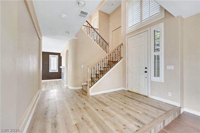 1804 Snow Spring Lane, Las Vegas, NV 89134