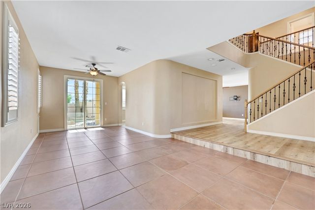 1804 Snow Spring Lane, Las Vegas, NV 89134