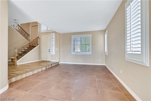 1804 Snow Spring Lane, Las Vegas, NV 89134