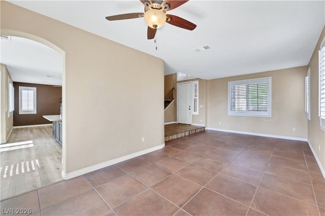 1804 Snow Spring Lane, Las Vegas, NV 89134