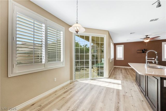 1804 Snow Spring Lane, Las Vegas, NV 89134