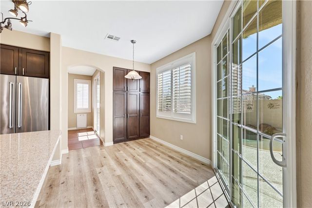 1804 Snow Spring Lane, Las Vegas, NV 89134
