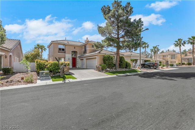 1804 Snow Spring Lane, Las Vegas, NV 89134
