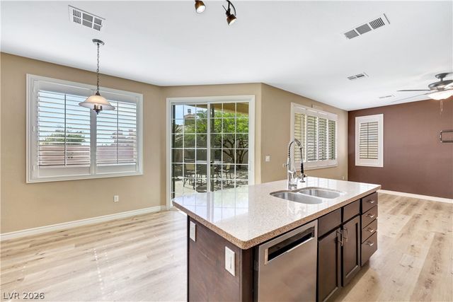 1804 Snow Spring Lane, Las Vegas, NV 89134