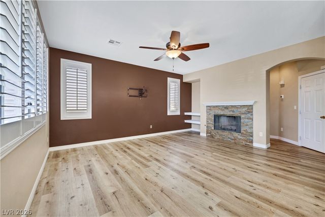 1804 Snow Spring Lane, Las Vegas, NV 89134
