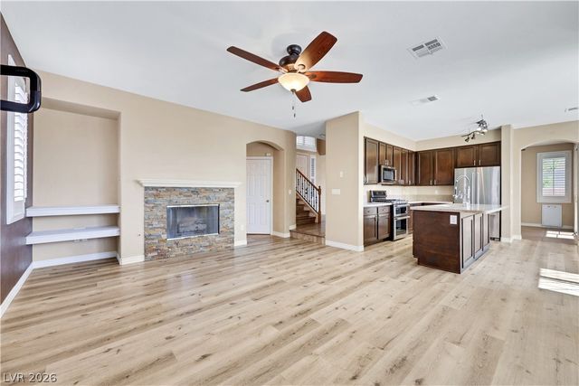 1804 Snow Spring Lane, Las Vegas, NV 89134