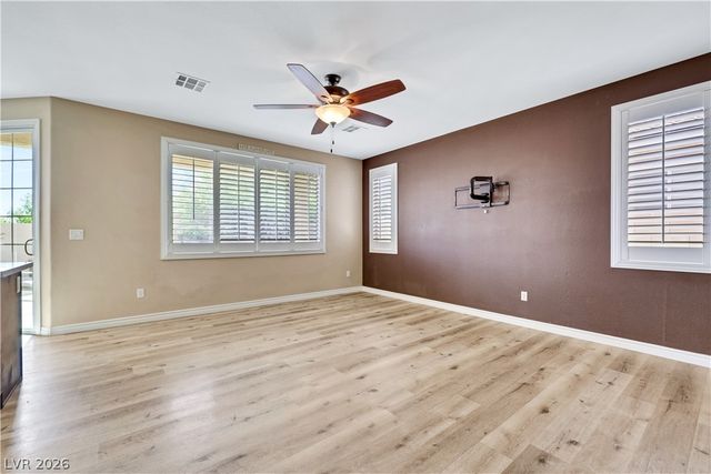 1804 Snow Spring Lane, Las Vegas, NV 89134