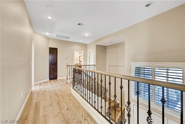 1804 Snow Spring Lane, Las Vegas, NV 89134