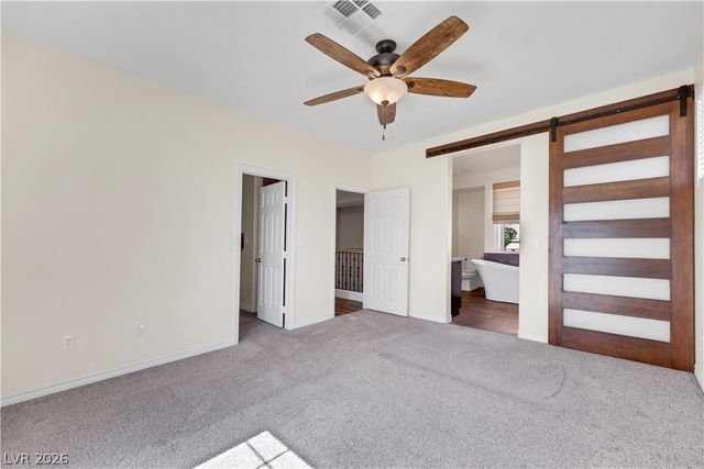 1804 Snow Spring Lane, Las Vegas, NV 89134