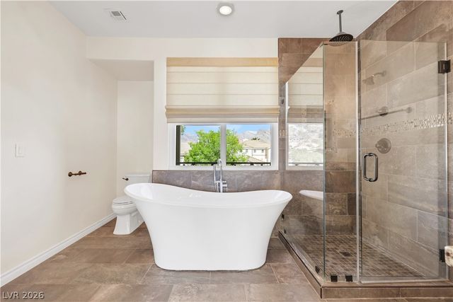 1804 Snow Spring Lane, Las Vegas, NV 89134