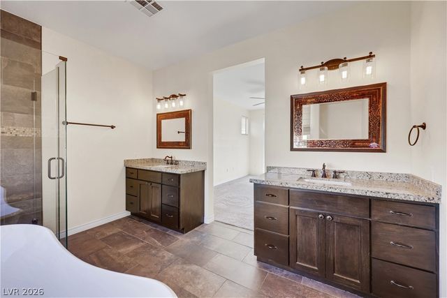 1804 Snow Spring Lane, Las Vegas, NV 89134
