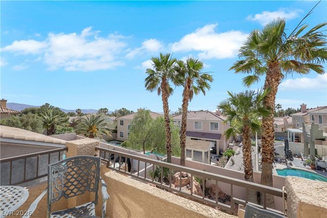 1804 Snow Spring Lane, Las Vegas, NV 89134