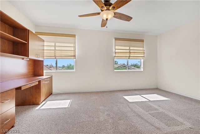 1804 Snow Spring Lane, Las Vegas, NV 89134