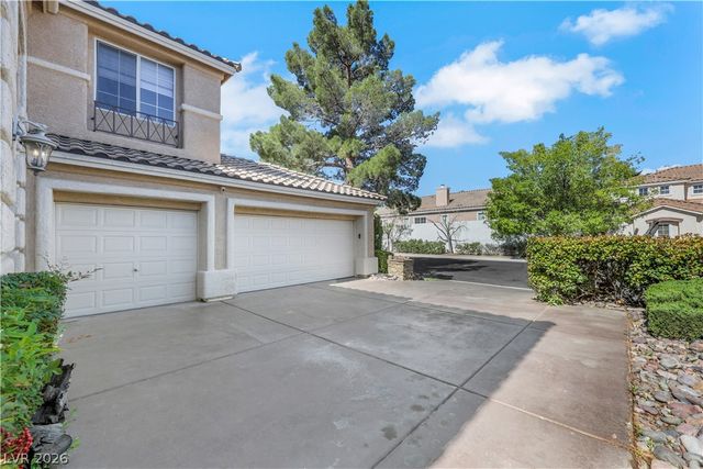 1804 Snow Spring Lane, Las Vegas, NV 89134