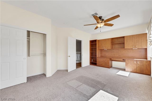 1804 Snow Spring Lane, Las Vegas, NV 89134