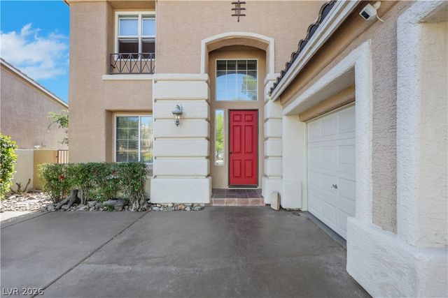 1804 Snow Spring Lane, Las Vegas, NV 89134