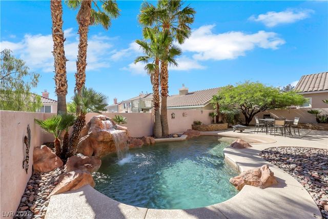 1804 Snow Spring Lane, Las Vegas, NV 89134