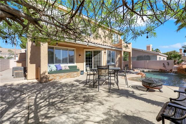 1804 Snow Spring Lane, Las Vegas, NV 89134