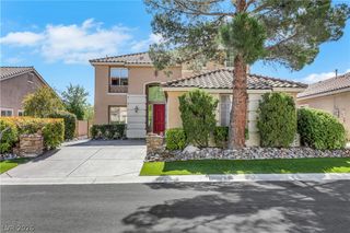 1804 Snow Spring Lane, Las Vegas, NV 89134