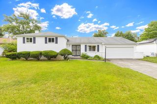 5485 Walshire Drive, Columbus, OH 43232